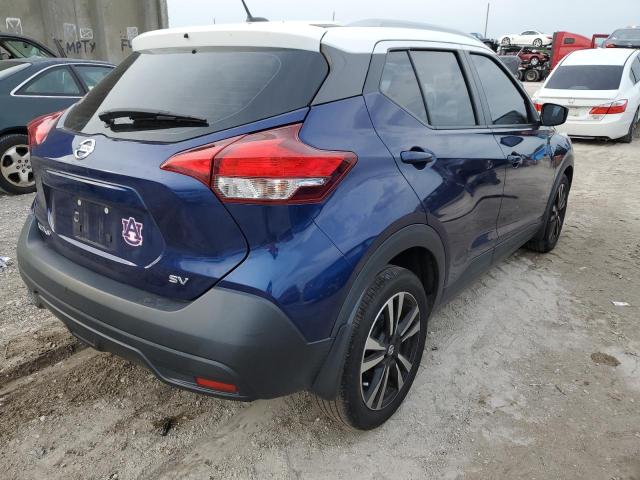 Photo 2 VIN: 3N1CP5CU7KL499148 - NISSAN KICKS S 