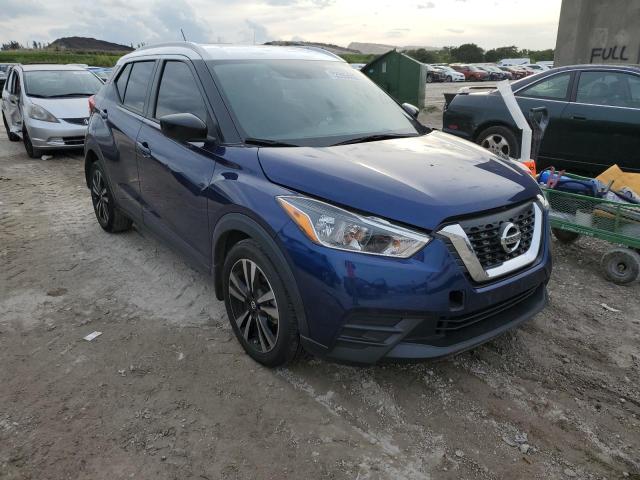 Photo 3 VIN: 3N1CP5CU7KL499148 - NISSAN KICKS S 