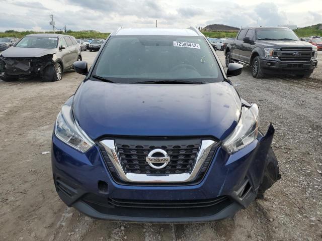 Photo 4 VIN: 3N1CP5CU7KL499148 - NISSAN KICKS S 