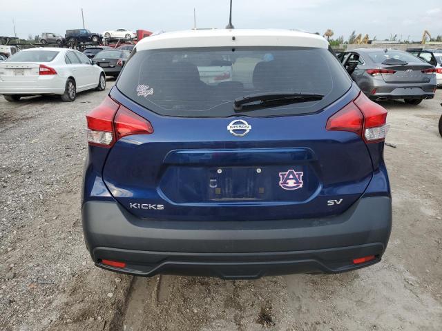 Photo 5 VIN: 3N1CP5CU7KL499148 - NISSAN KICKS S 