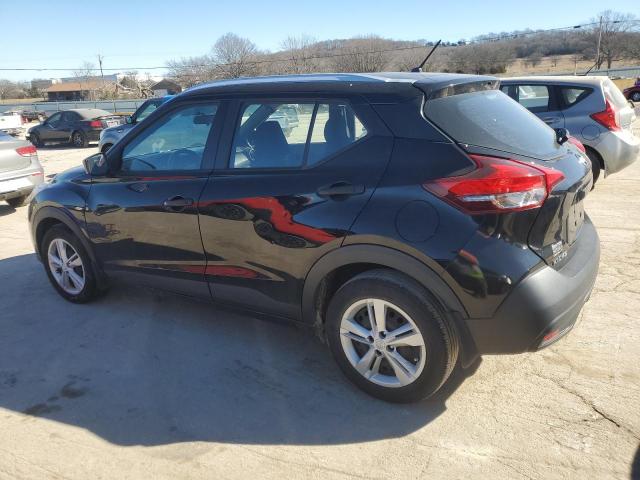 Photo 1 VIN: 3N1CP5CU7KL499540 - NISSAN KICKS 