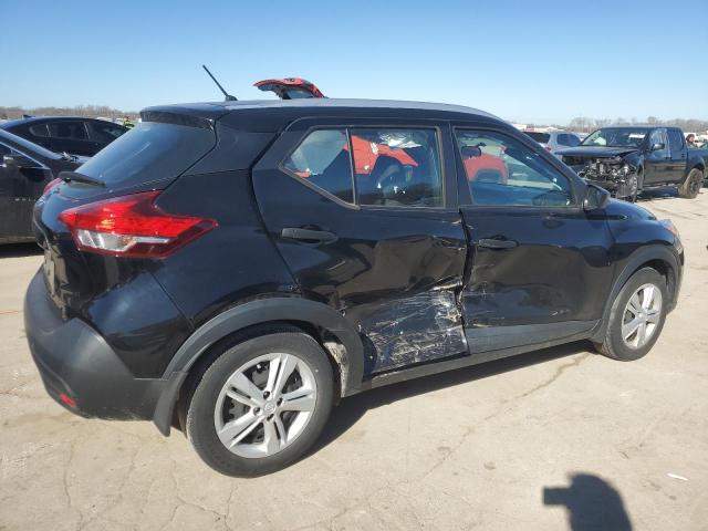 Photo 2 VIN: 3N1CP5CU7KL499540 - NISSAN KICKS 