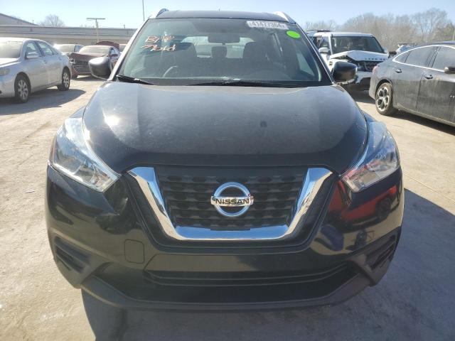 Photo 4 VIN: 3N1CP5CU7KL499540 - NISSAN KICKS 