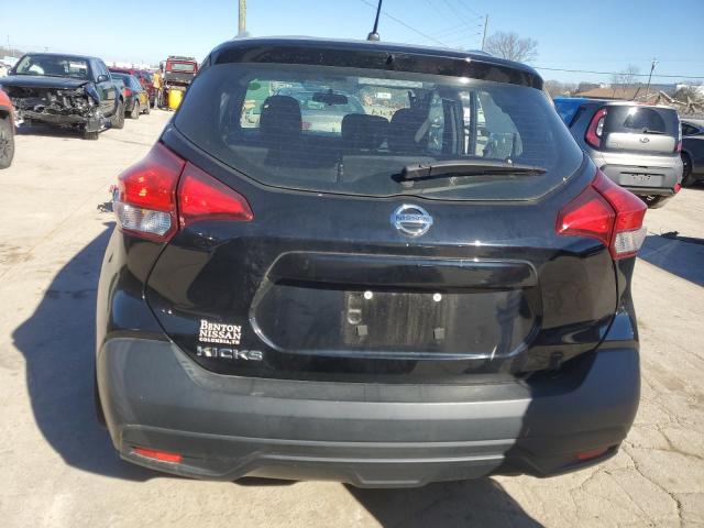 Photo 5 VIN: 3N1CP5CU7KL499540 - NISSAN KICKS 