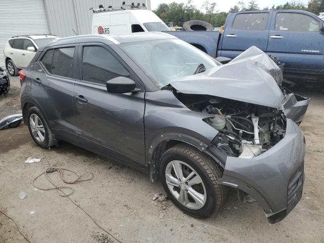 Photo 3 VIN: 3N1CP5CU7KL500475 - NISSAN KICKS 