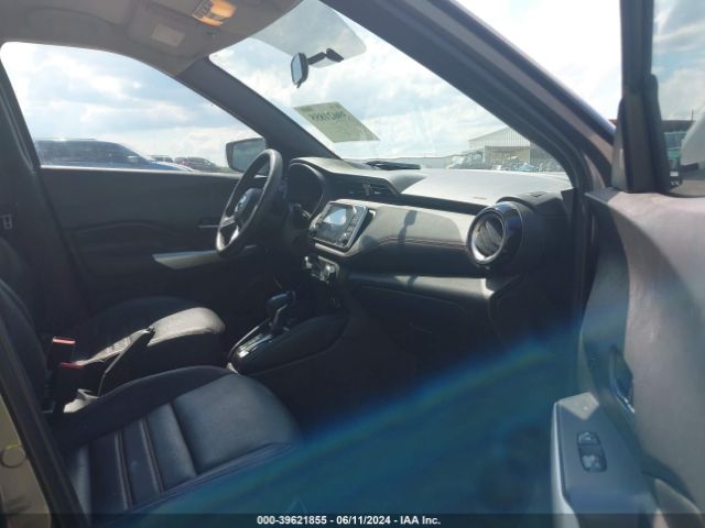 Photo 4 VIN: 3N1CP5CU7KL501092 - NISSAN KICKS 