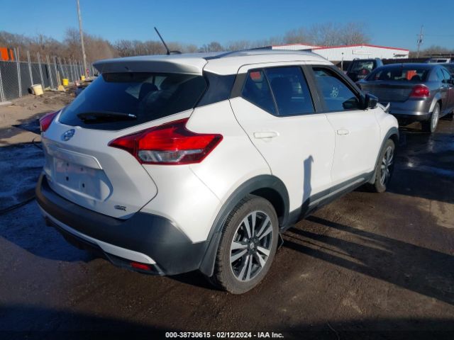 Photo 3 VIN: 3N1CP5CU7KL501724 - NISSAN KICKS 