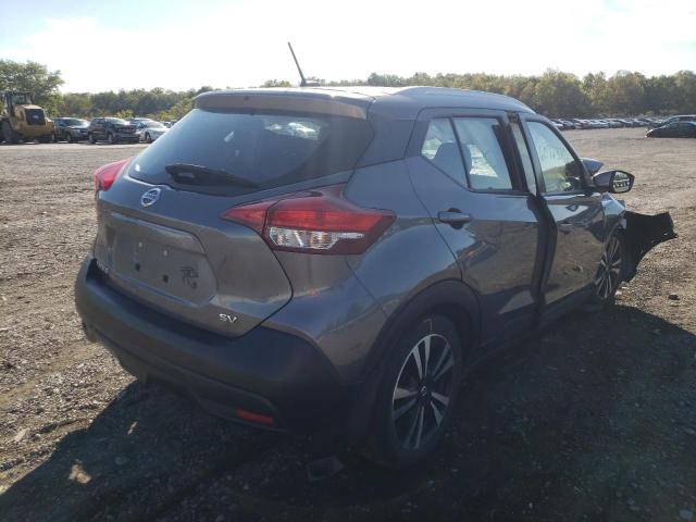 Photo 3 VIN: 3N1CP5CU7KL504414 - NISSAN KICKS S 