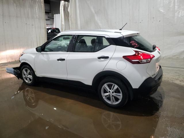 Photo 1 VIN: 3N1CP5CU7KL505580 - NISSAN KICKS S 