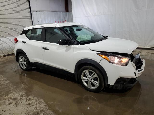 Photo 3 VIN: 3N1CP5CU7KL505580 - NISSAN KICKS S 