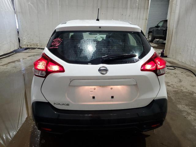 Photo 5 VIN: 3N1CP5CU7KL505580 - NISSAN KICKS S 