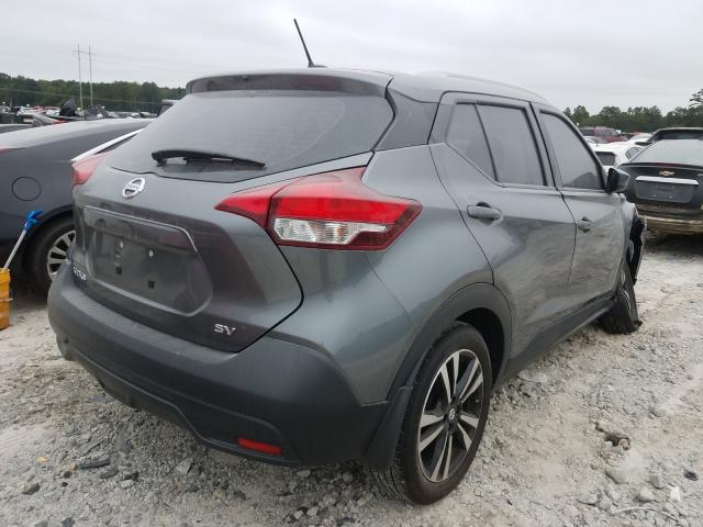 Photo 3 VIN: 3N1CP5CU7KL505885 - NISSAN KICKS S 