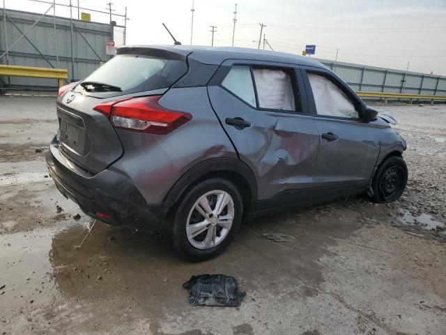 Photo 2 VIN: 3N1CP5CU7KL506244 - NISSAN KICKS S 