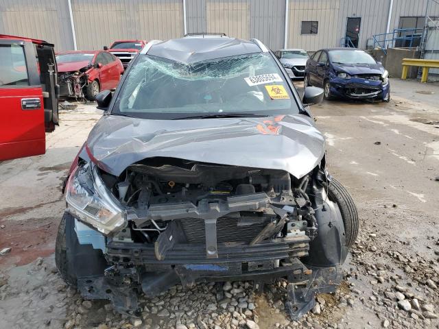 Photo 4 VIN: 3N1CP5CU7KL506244 - NISSAN KICKS S 