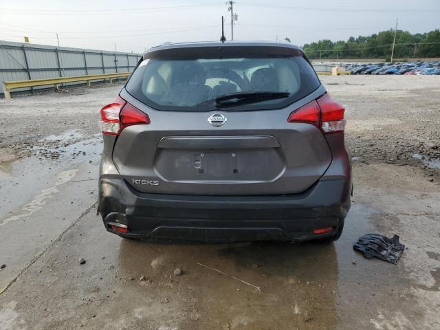 Photo 5 VIN: 3N1CP5CU7KL506244 - NISSAN KICKS S 