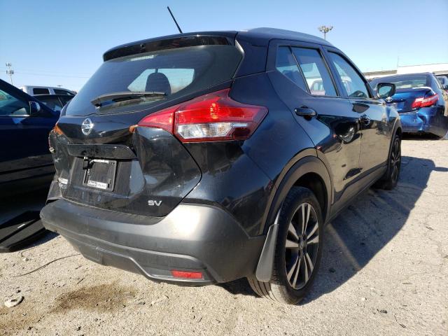 Photo 3 VIN: 3N1CP5CU7KL507572 - NISSAN KICKS S 