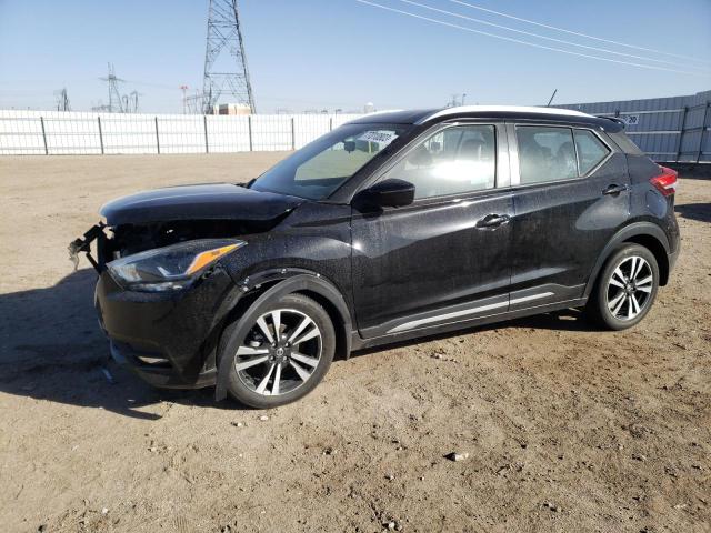 Photo 0 VIN: 3N1CP5CU7KL511654 - NISSAN KICKS 