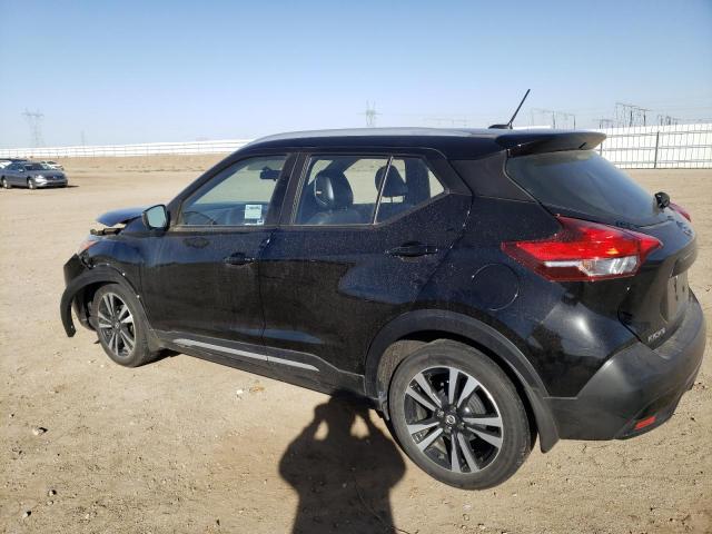 Photo 1 VIN: 3N1CP5CU7KL511654 - NISSAN KICKS 