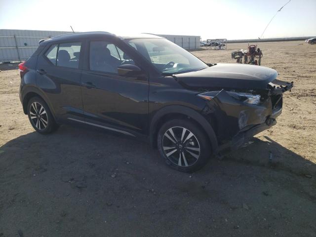 Photo 3 VIN: 3N1CP5CU7KL511654 - NISSAN KICKS 