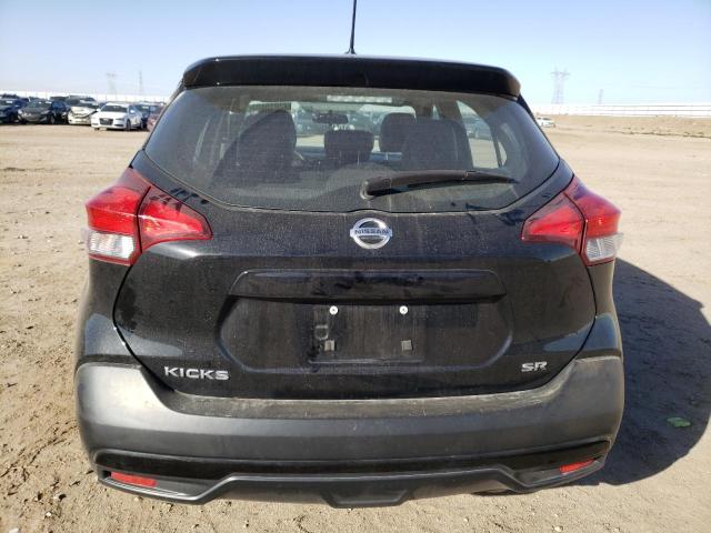 Photo 5 VIN: 3N1CP5CU7KL511654 - NISSAN KICKS 