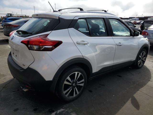 Photo 2 VIN: 3N1CP5CU7KL511783 - NISSAN KICKS S 