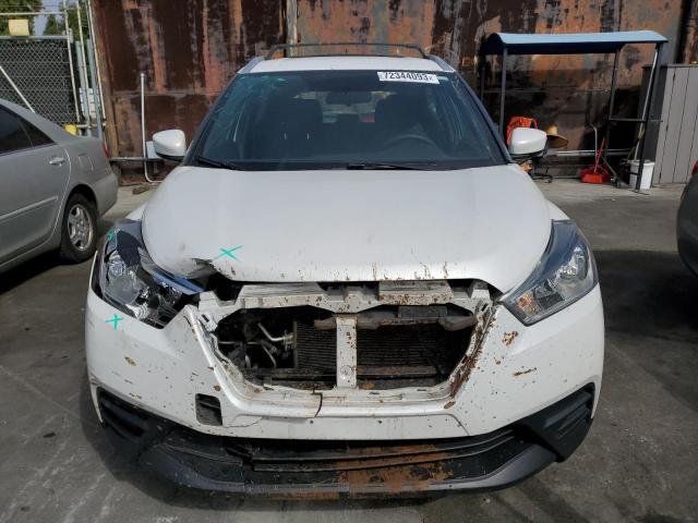 Photo 4 VIN: 3N1CP5CU7KL511783 - NISSAN KICKS S 