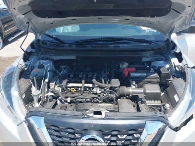 Photo 9 VIN: 3N1CP5CU7KL512027 - NISSAN KICKS 