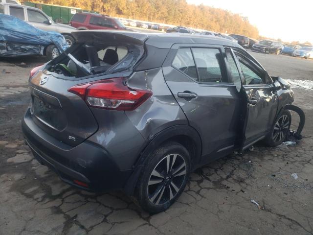 Photo 3 VIN: 3N1CP5CU7KL513260 - NISSAN KICKS S 