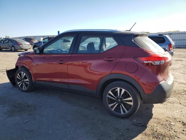 Photo 1 VIN: 3N1CP5CU7KL515509 - NISSAN KICKS S 