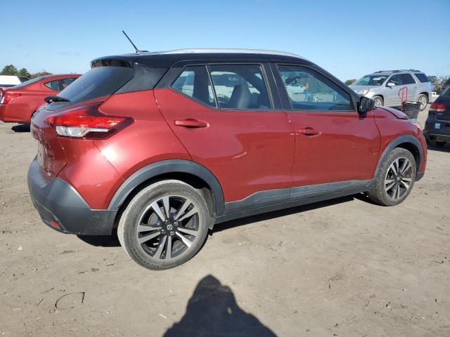 Photo 2 VIN: 3N1CP5CU7KL515509 - NISSAN KICKS S 