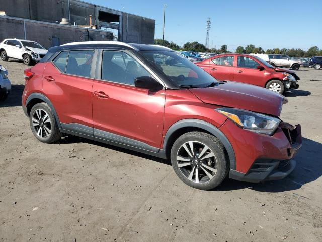 Photo 3 VIN: 3N1CP5CU7KL515509 - NISSAN KICKS S 