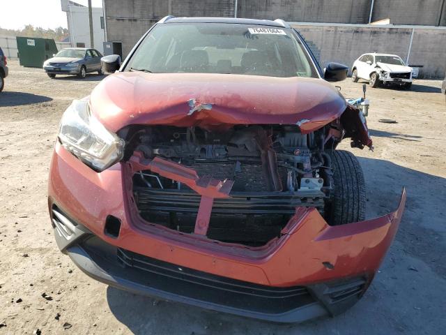 Photo 4 VIN: 3N1CP5CU7KL515509 - NISSAN KICKS S 