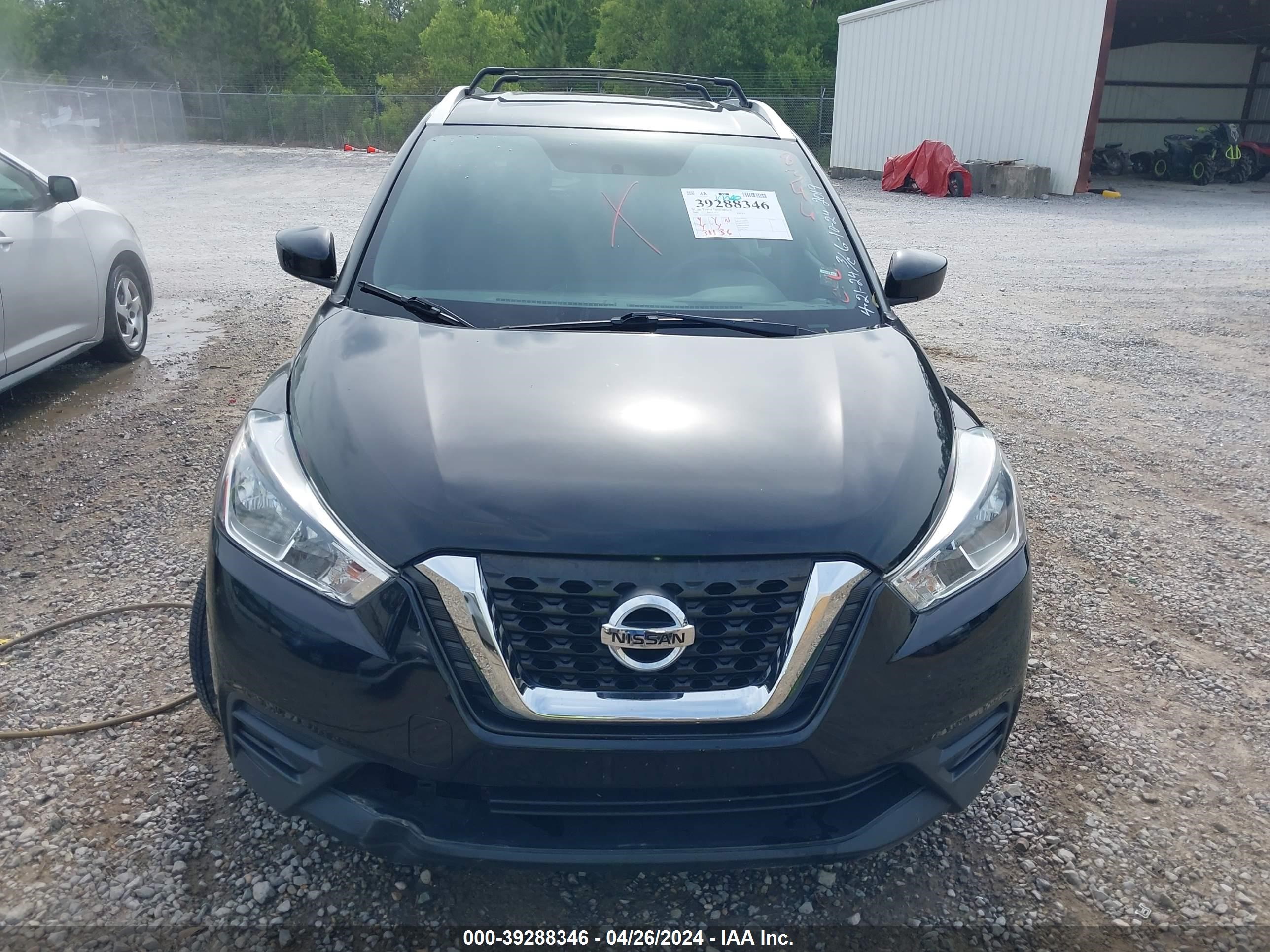 Photo 11 VIN: 3N1CP5CU7KL518099 - NISSAN KICKS 