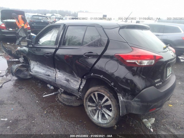 Photo 2 VIN: 3N1CP5CU7KL521407 - NISSAN KICKS 