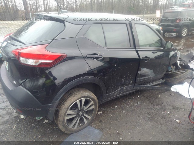 Photo 3 VIN: 3N1CP5CU7KL521407 - NISSAN KICKS 