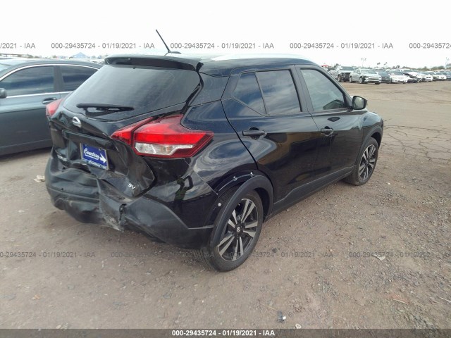 Photo 3 VIN: 3N1CP5CU7KL525358 - NISSAN KICKS 