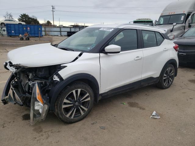 Photo 0 VIN: 3N1CP5CU7KL525411 - NISSAN KICKS 