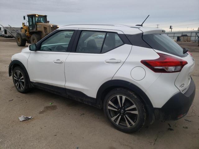 Photo 1 VIN: 3N1CP5CU7KL525411 - NISSAN KICKS 