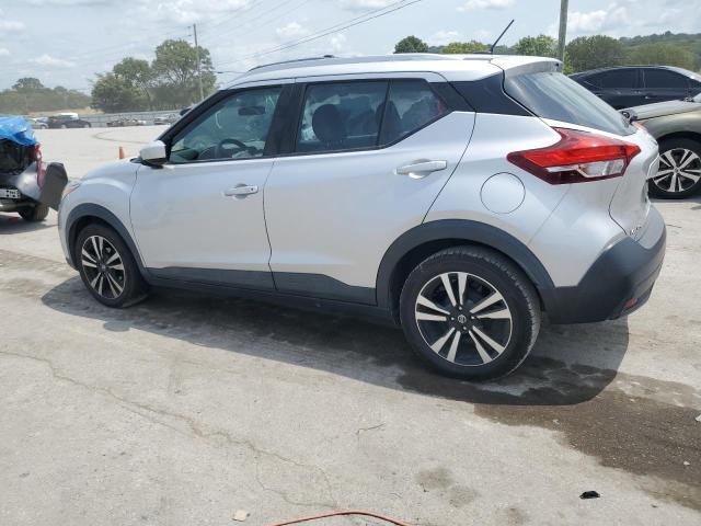 Photo 1 VIN: 3N1CP5CU7KL528468 - NISSAN KICKS S 