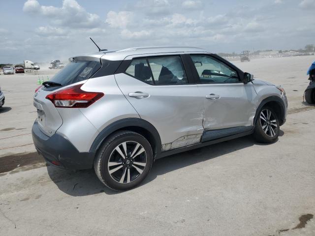 Photo 2 VIN: 3N1CP5CU7KL528468 - NISSAN KICKS S 