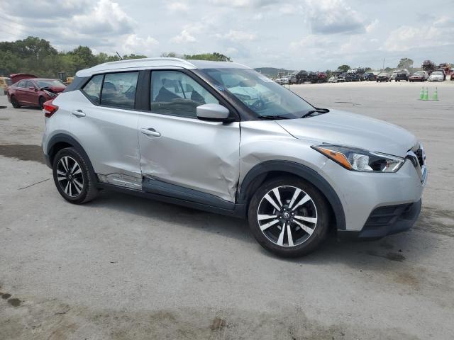 Photo 3 VIN: 3N1CP5CU7KL528468 - NISSAN KICKS S 