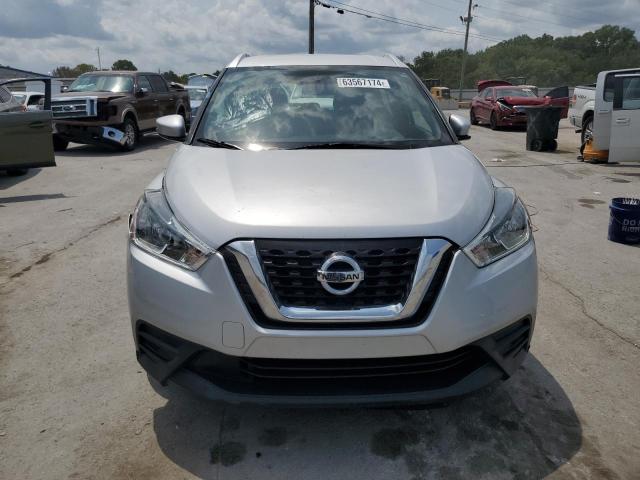 Photo 4 VIN: 3N1CP5CU7KL528468 - NISSAN KICKS S 