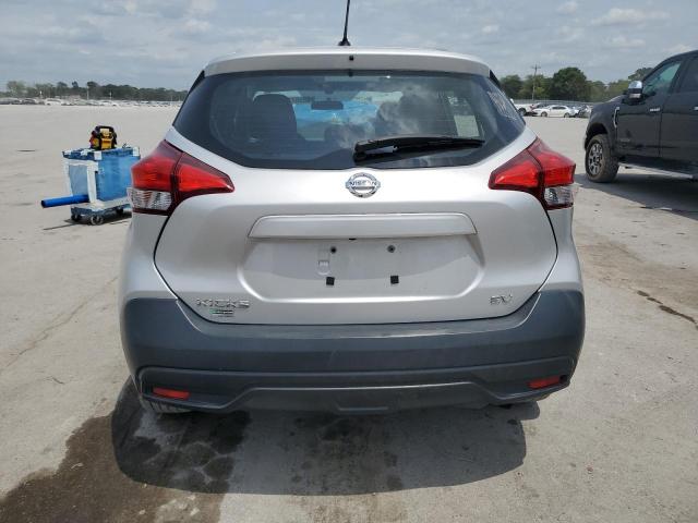 Photo 5 VIN: 3N1CP5CU7KL528468 - NISSAN KICKS S 