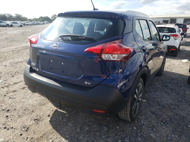 Photo 3 VIN: 3N1CP5CU7KL528597 - NISSAN KICKS S 