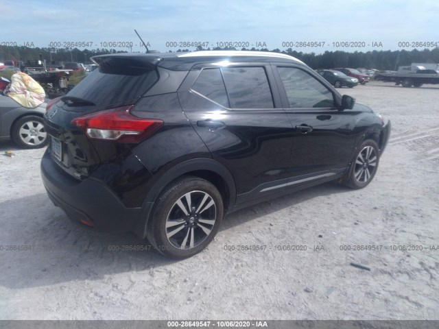 Photo 3 VIN: 3N1CP5CU7KL528972 - NISSAN KICKS 