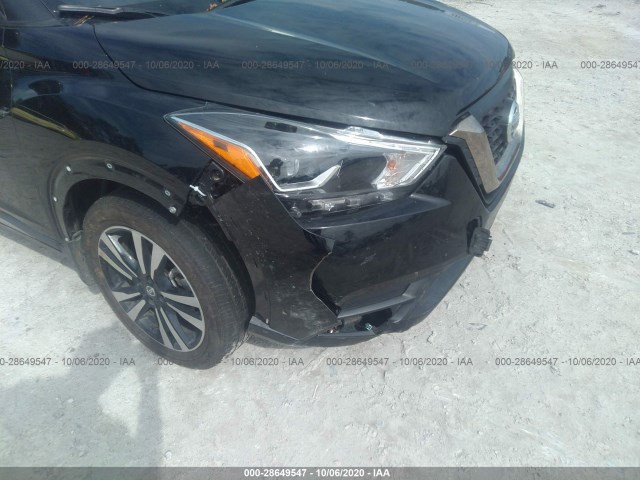 Photo 5 VIN: 3N1CP5CU7KL528972 - NISSAN KICKS 