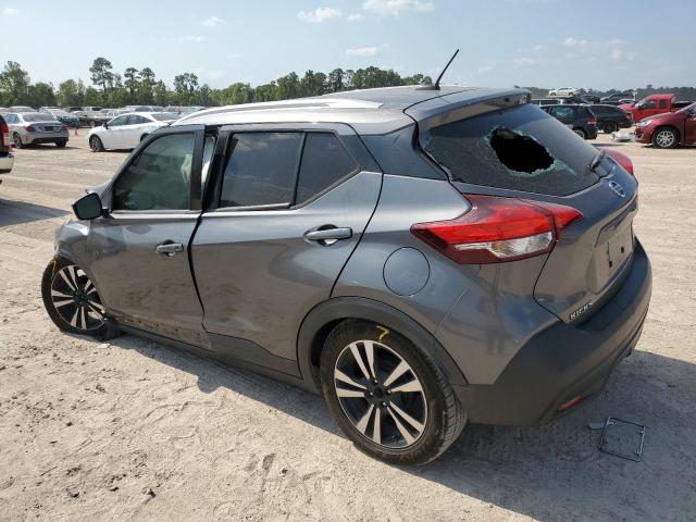 Photo 1 VIN: 3N1CP5CU7KL529779 - NISSAN KICKS S 