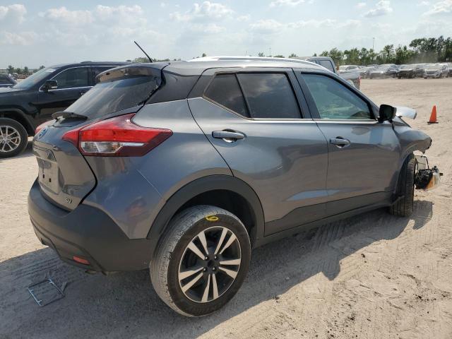 Photo 2 VIN: 3N1CP5CU7KL529779 - NISSAN KICKS S 