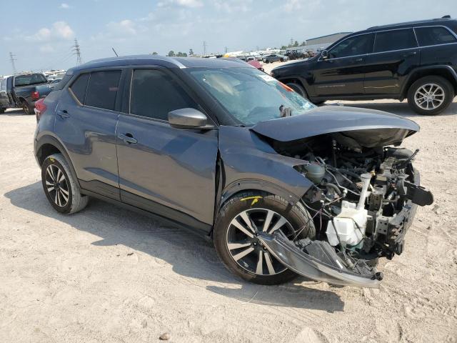 Photo 3 VIN: 3N1CP5CU7KL529779 - NISSAN KICKS S 