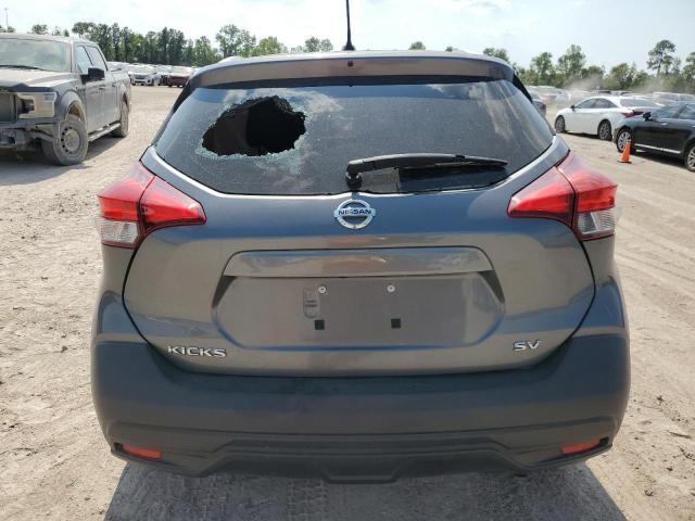 Photo 5 VIN: 3N1CP5CU7KL529779 - NISSAN KICKS S 